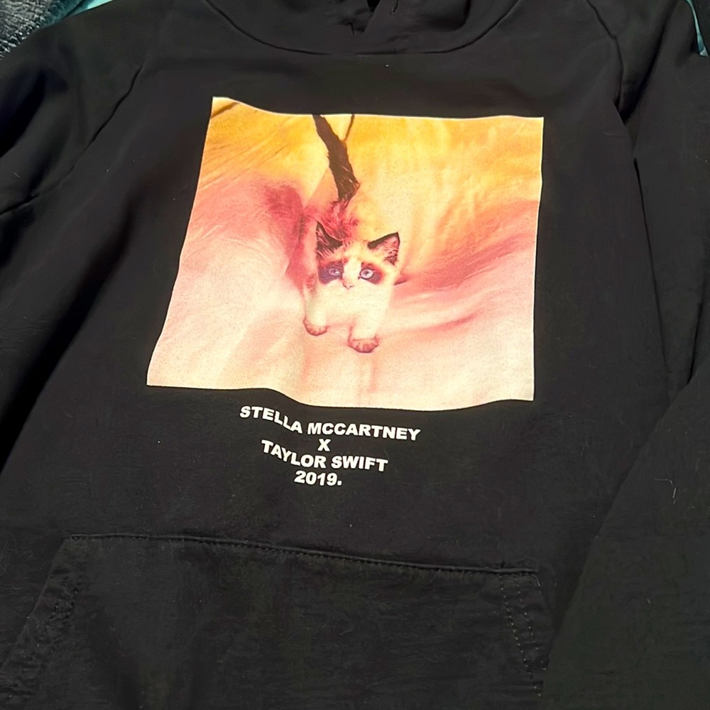 Taylor Swift Stella McCartney Hoodie